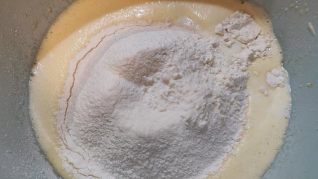 Вкусные будни