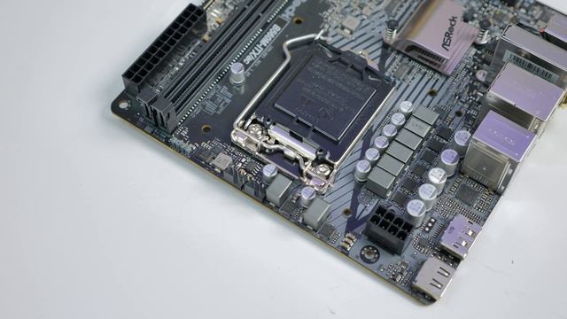 ASRock B560M ITX/ac - Budget B560 ITX Motherboard Review