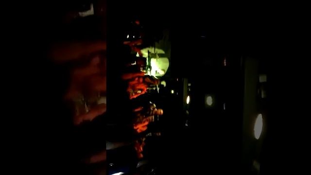 Louna - Дорога бойца (Барнаул 24.03) смотреть онлайн