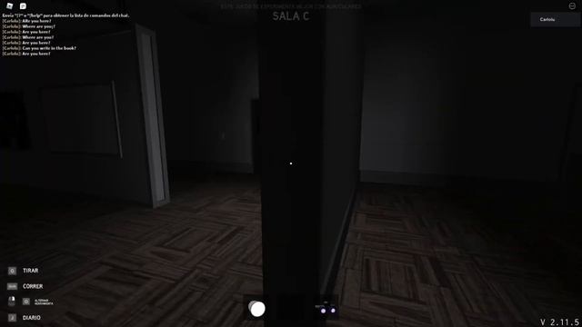 ¿Cómo jugar SPECTER? Tutorial en Español | Carlolu | Roblox смотреть онлайн