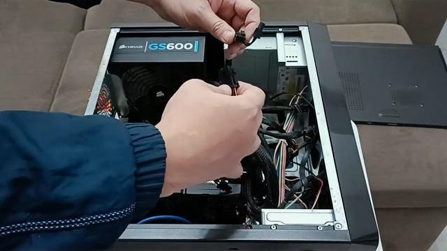unboxing and setup aisurix rx 560 xt смотреть онлайн