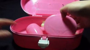 Набор "Салон красоты" для маленьких принцесс )))