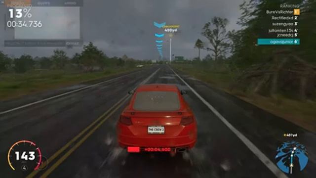 geforce now teste brasil The Crew® 2 смотреть онлайн