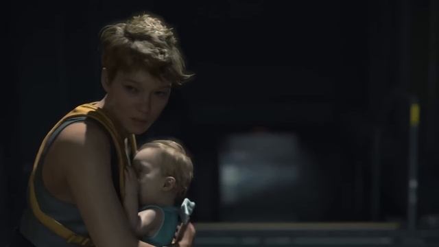 ТРЕЙЛЕР DEATH STRANDING 2 - ЧТО ПОКАЗАЛИ? // DS 2 РАЗБОР