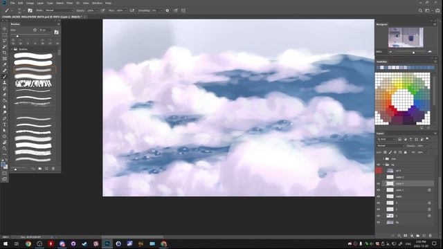 20/12/22 || Jackie's Wallpaper || Summertime Saga Development Stream смотреть онлайн