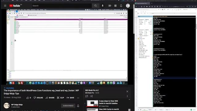 Blank WordPress Template - Semantic and Structured Markup Valid Blank WordPress Template смотреть онлайн
