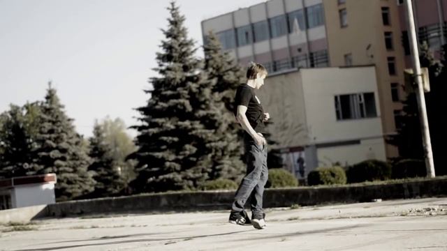 Dnb Dance By Nice For KiBi