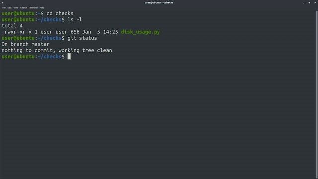 Git and GitHub - Tracking Files #12 смотреть онлайн