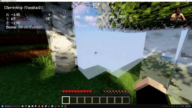 Running a Minecraft 1.19 Server on an Old Pentium 4 PC - Is it Possible? смотреть онлайн
