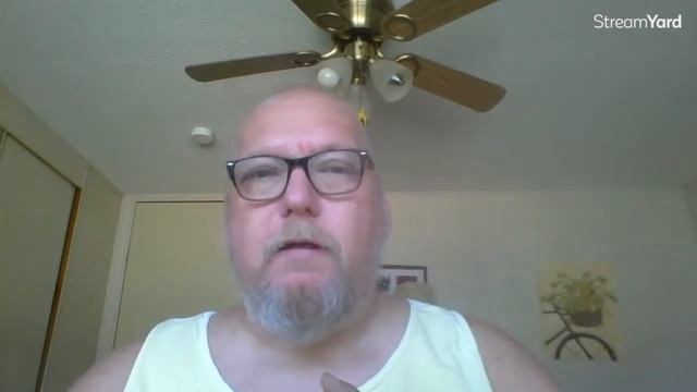 Java with Jesus 8/16/22 - Crushed nd Beautiful смотреть онлайн