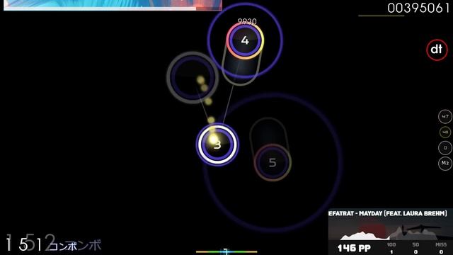 MAYDAY +DT | 236 PP смотреть онлайн