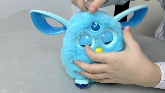 ТРАНСФОРМЕРЫ Автоботы Трансформеры Прайм и ФЕРБИ Коннект Furby Connect на русском Видео для детей смотреть онлайн