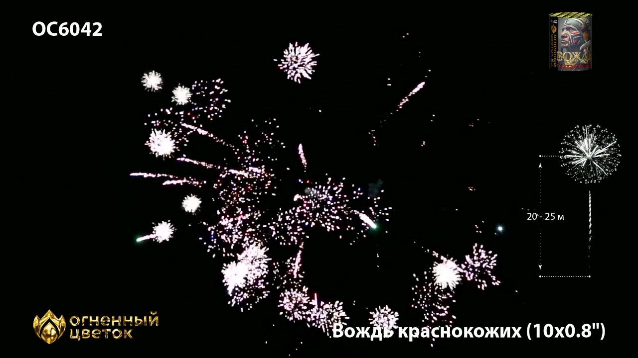 OC6042 смотреть онлайн