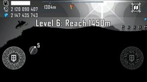 Hill Climb Racing, RAGNAROK HILLS RIP LEVEL.... Android, iOS #hillclimbracing #hillclimb