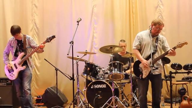 Аморальные Маргиналы - "Тише Тише" смотреть онлайн