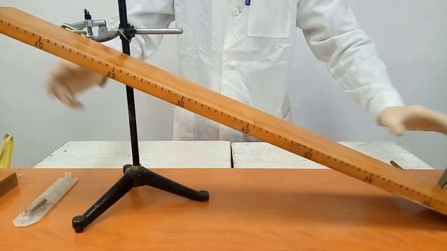 Л Р 7 11 Определение КПД при подъеме тела по наклонной плоскости смотреть онлайн