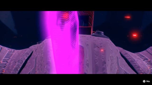 Sonic Frontiers [PS5] [NO MIC] смотреть онлайн