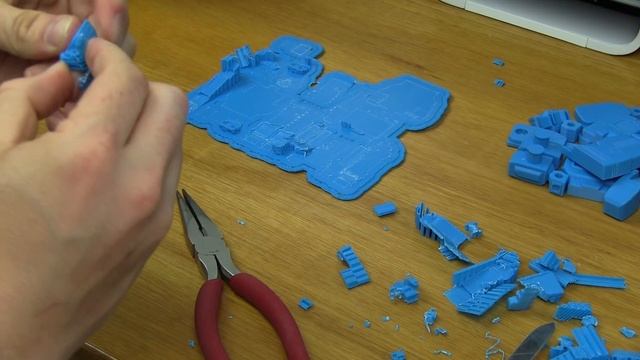 3D Printing: Zortrax M200 3D Printer Review