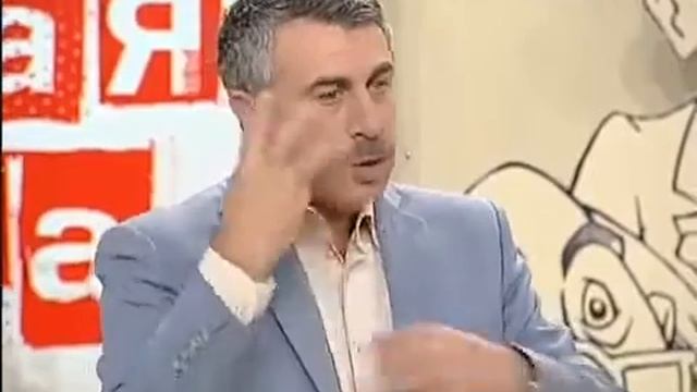 Школа Доктора Комаровского - какие окна должны быть если у Вас есть дети смотреть онлайн