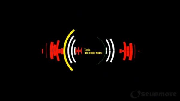 Officially Missing You (Midi Mafia Mix Aka Radio Main) - Tamia