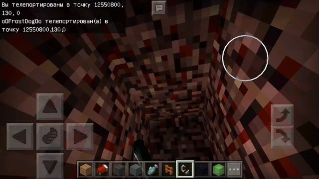 Minecraft PE - ДАЛЕКИЕ ЗЕМЛИ В АДУ ! смотреть онлайн