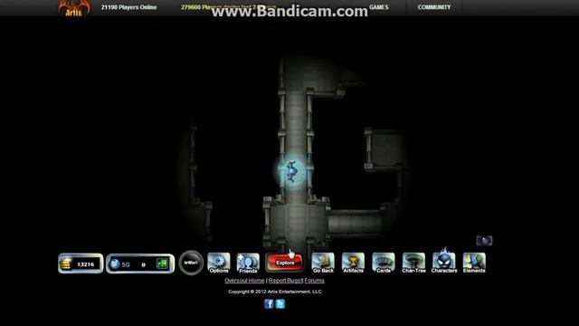 oversoul:how to find treasure chest nightmare dungeon! смотреть онлайн