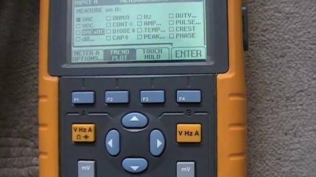 Fluke123