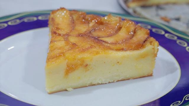 12 postres imprescindibles para Semana Santa смотреть онлайн