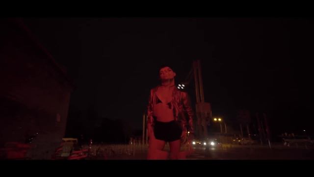 GROZA - OVERSIZE (клип)