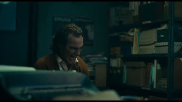JOKER2019 | Gürkan Uygun - Bu şehir girdap gülüm🎵 اغنية ميماتي باش على الجوكر смотреть онлайн