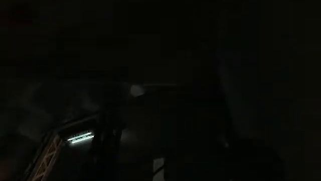 входной коридор, хранилище 1 на монорельсовой дороге в объединенной аэрокосмической корпорации смотреть онлайн