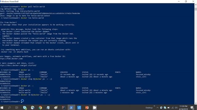 How to use dockers for performing Parallel execution on Selenium Grid смотреть онлайн