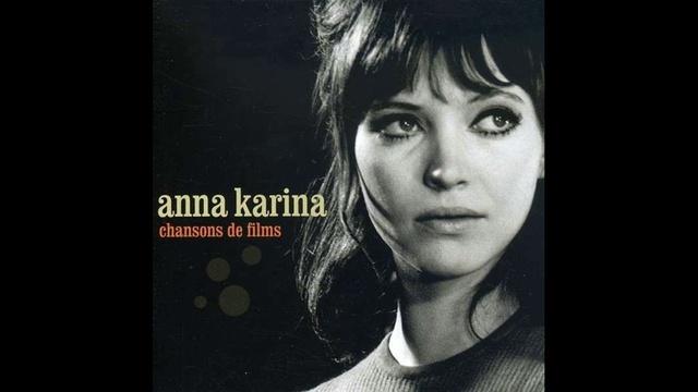 Anna Karina - La Chanson d'Angela смотреть онлайн