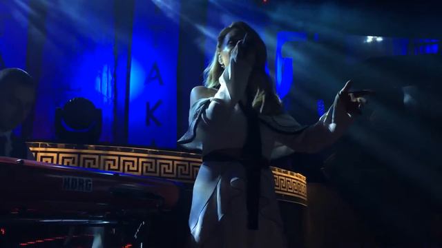 "Намалюю" Тина Кароль ❤️ Одесса. Итака смотреть онлайн
