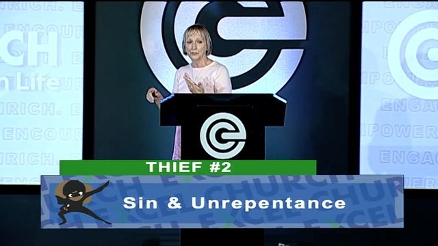 Thieves That Steal Our Confidence смотреть онлайн