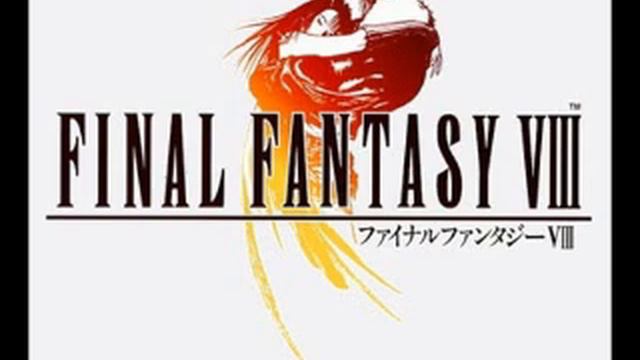 Final Fantasy VIII OST - 16. Waltz for the Moon смотреть онлайн