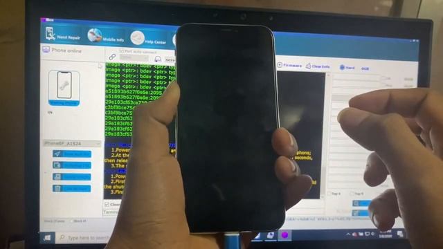 [2021] How To Unlock ICloud On IPhone X | With IRepair P10 Activation Lock Removel