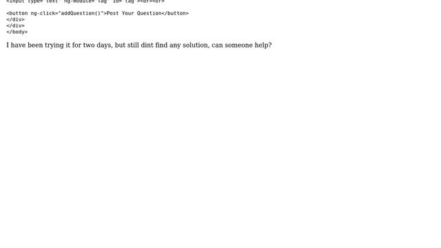 Sharepoint: 403 Forbidden Error while creating list item using angularjs смотреть онлайн