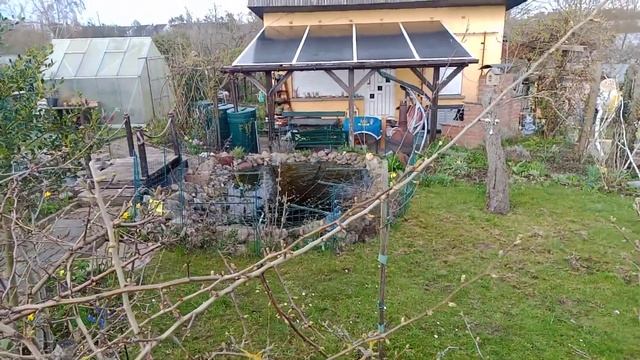 Дачи в Шверине смотреть онлайн