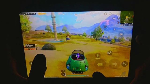 iPad Mini 6 (2023) ? PUBG HANDCAM GAMEPLAY / PUBG TEST ❤️HDR+60FPS смотреть онлайн