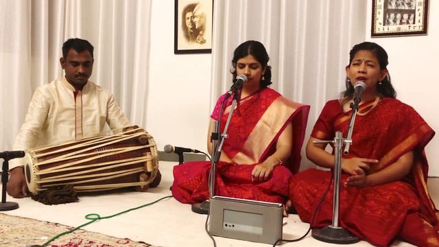 Abhang by Sant Namdev | Raag Shuddha Kalyan | Janhavi Phansalkar | Dhani Gundecha смотреть онлайн