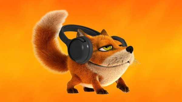 Популярные мемы оранжевого цвета