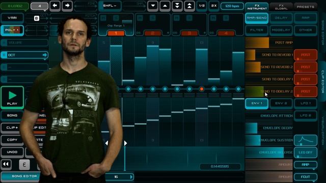 Rytmik Studio (Indiegogo) смотреть онлайн
