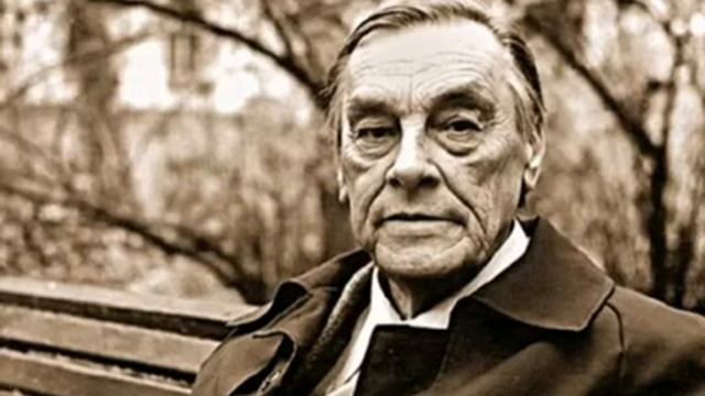 Арсений Тарковский - 25 Июня 1939 года: Стих смотреть онлайн
