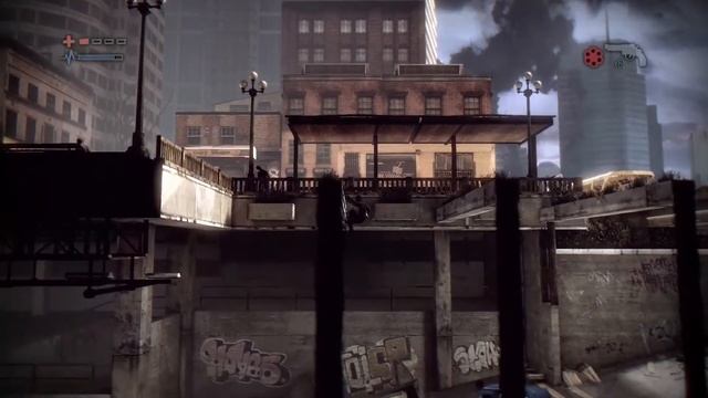 Deadlight Director s Cut Gameplay Gameplay Hard Mode смотреть онлайн