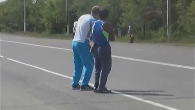 Экибастуз Новости 15 километров на велосипеде и ещё 5 лёгким бегом Дуатлон в Экибастузе смотреть онлайн