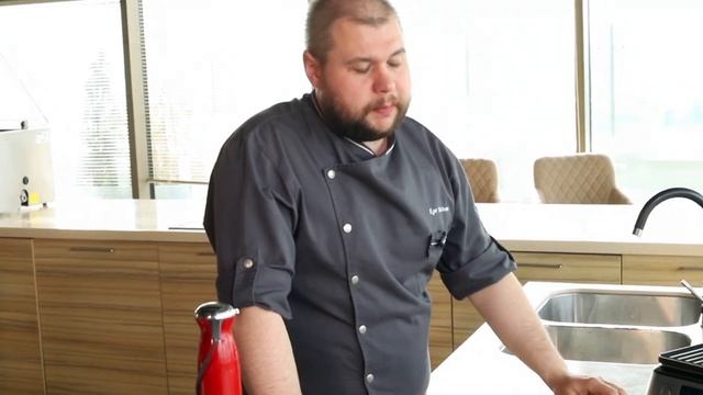 Кулинарный карантин: выпуск 4 смотреть онлайн