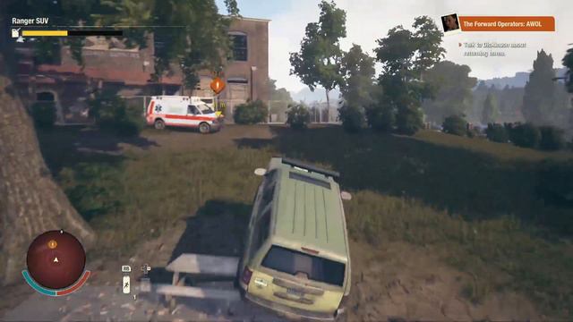 State of Decay 2 |'The Samaritans'Ep:3 | My Final Community 'The Samaritans' will be my best!!? смотреть онлайн