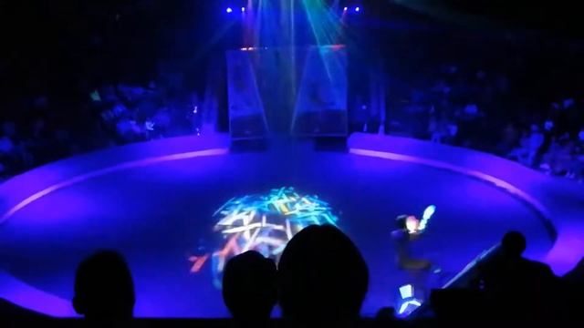 Цирк Филатовых. Идём в цирк БЕСПЛАТНО! смотреть онлайн