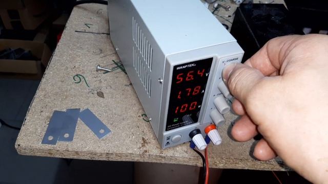 последовательное подключение катушек. смотреть онлайн